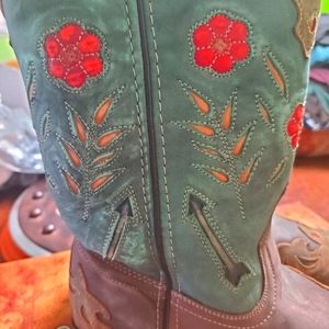 Laredo Womens Boots Size 9